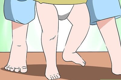 How to Keep Your Child Safe when They Are Learning to Walk