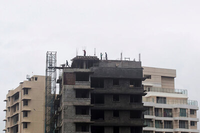 Indian Realty Expected to Grow by 30% in Next Decade, Will Remain a Good Investment