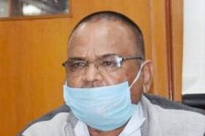 Willing to Risk Contempt of Court to Release Report on Farm Laws: SC Panel Member Anil Ghanwat