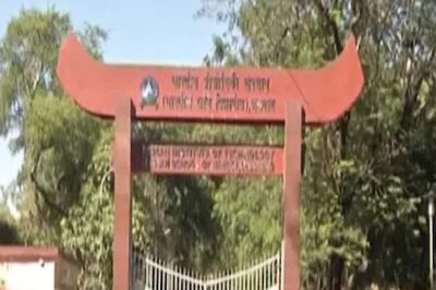 IIT Dhanbad's BTech Student Wins Prestigious Award for Innovation