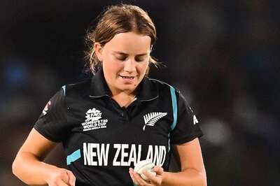 In a Rare Blunder, New Zealand Offspinner Eden Carson Bowls 11 Overs During an ODI