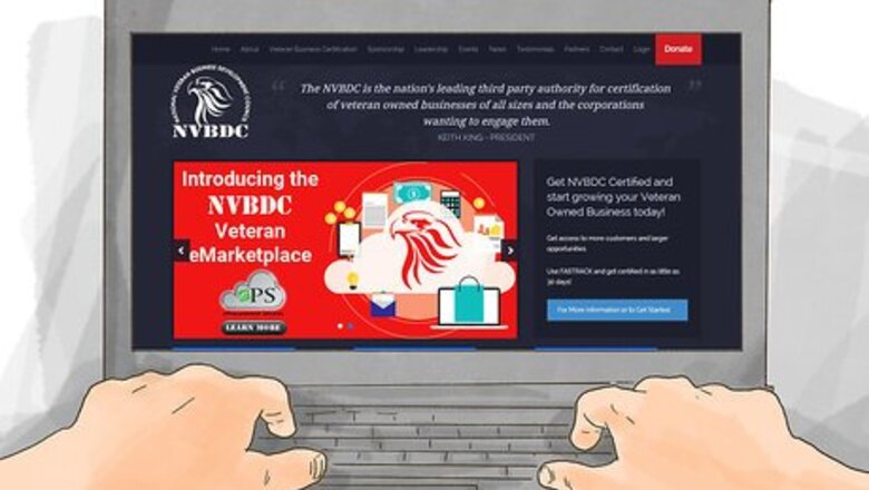How to Attend the National Veterans Business Development Conference and Expo