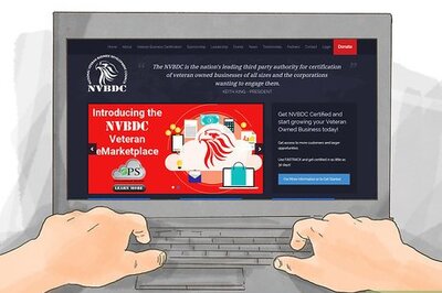 How to Attend the National Veterans Business Development Conference and Expo