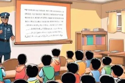 In IPS Officer’s Memoir, The Moment An Entire Class Was Kidnapped By Bandits