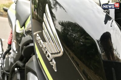 Honda Motorcycle and Scooter India Witnesses Healthy September Dispatches