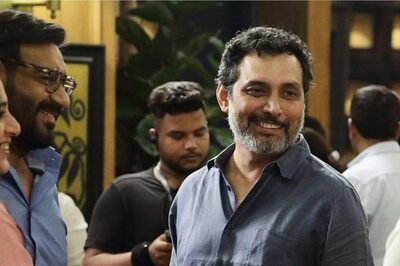 Ajay Devgn, Tabu Begin Shooting For Neeraj Pandey's Auron Mein Kahan Dum Tha!