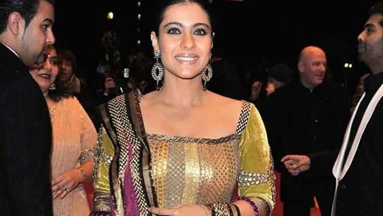 Quick Quiz: Are you a Kajol fan? Take the quiz to know if you know her films well