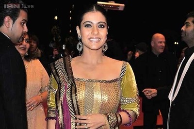 Quick Quiz: Are you a Kajol fan? Take the quiz to know if you know her films well