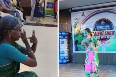 Watch: Mother's Heartwarming Support To Autistic Daughter's Dance Performance Wins Heart