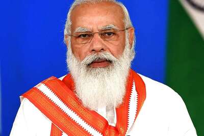 PM Modi to Chair BRICS Summit on Thursday, Focus Likely on Afghanistan