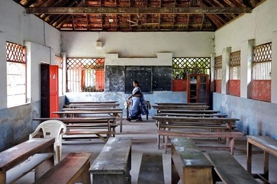 Govt School Teachers are Heroes, But a High-quality Integrated 4-yr Degree is Need of the Hour