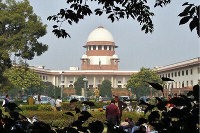 SC Asks A-G to Consult Centre on Floor Test in Uttarakhand