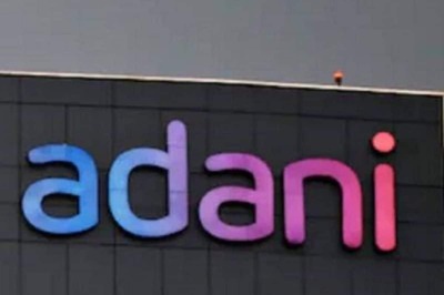 Adani Power Rises Over 3% As GQG Partners Picks 8.1% Stake; Details