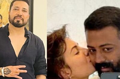 Mika Singh Gets a Legal Notice From Sukesh, Singer Asked To Apologise Days After Teasing Jacqueline