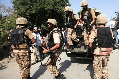 2 Army Jawans Killed in Pak Firing in Jammu & Kashmir's Keran Sector