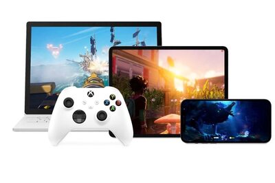 Microsoft xCloud Is Finally Here On Windows Via Xbox App, But You Still Have To Wait
