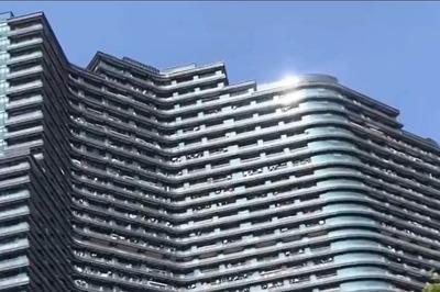 ‘That’s A Whole City’: Viral Video Shows World’s Largest Residential Building