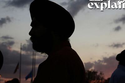 US Court Rules Marines Must Allow Sikh Recruits With Beards and Turbans. The Case EXPLAINED