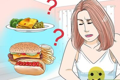 How to Get Rid of Gas