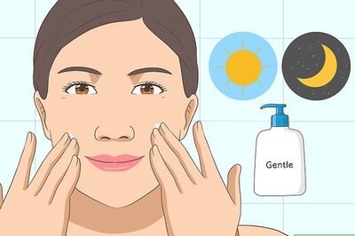 How to Prevent Oily Skin