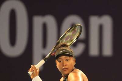 Naomi Osaka's Qatar Open Title Bid Ended by Karolina Pliskova