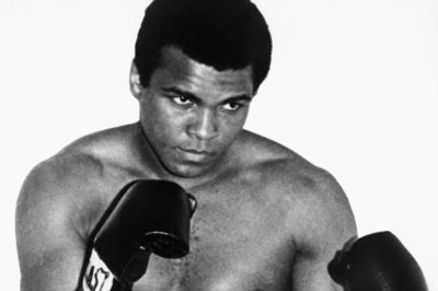 Muhammad Ali Birth Anniversary: Remembering World's 'Greatest' Boxer, Showman and Ambassador