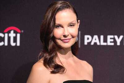 Ashley Judd Sues Harvey Weinstein Over Sexual Allegations Row