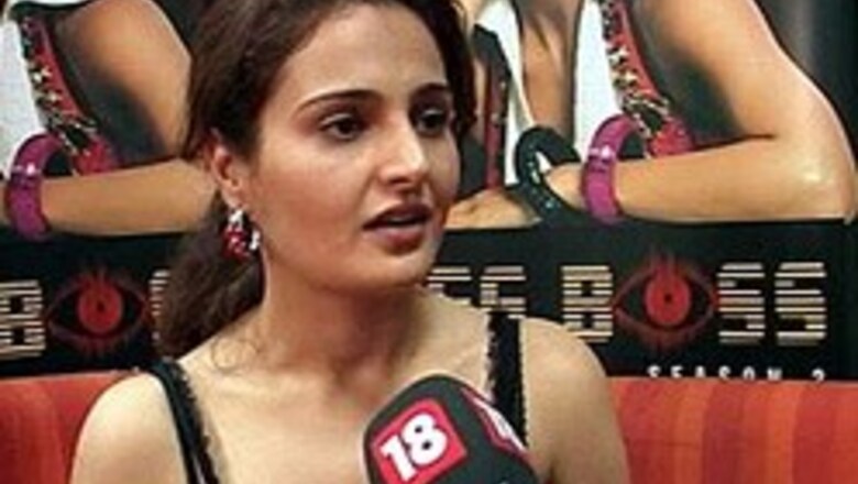 Chat: With Monica Bedi