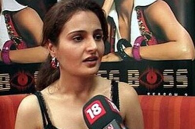 Chat: With Monica Bedi