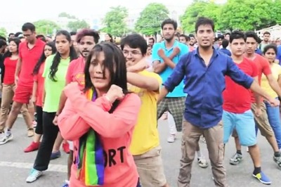With Supreme Court Rethinking its Decision on Section 377, Hope Spreads Among Kolkata's LGBTQ Community