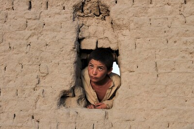 Afghanistan civilian casualties hit record high in 2015 1st half: UN