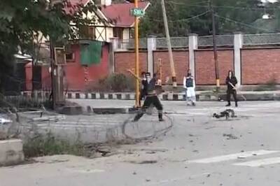 Anti-Islam film: Normal life hit in Kashmir Valley due to strike