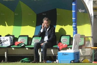 Thohir meets Moratti for talks on Inter takeover