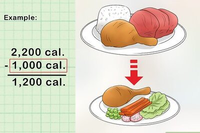 How to Lose 10 Pounds in a Month