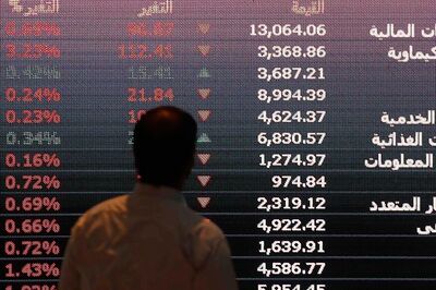 Global Shares Make Sharp Drop Amid Growing Pessimism Over Coronavirus Impact