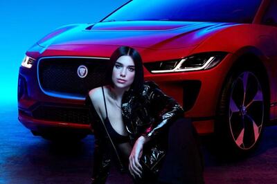 So Excited to Perform in India for the First Time, Says Dua Lipa