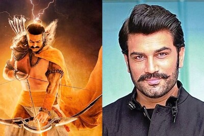Sharad Kelkar Praises Adipurush, Says 'Received Biggest Compliment From Prabhas'