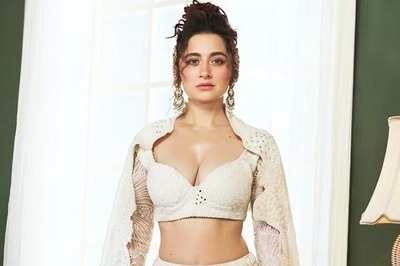 Sanjeeda Shaikh BREAKS Silence on People Criticising Bhansali's Heeramandi: 'I Don't Really Care'