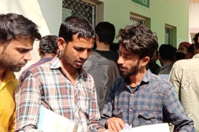 RRB NTPC CBT 2 Admit Card Likely by May 5