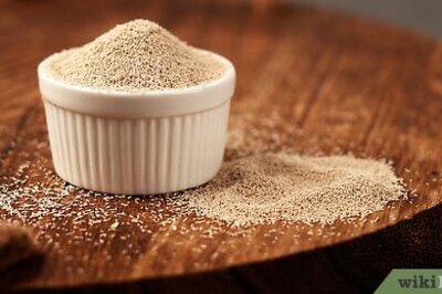 How to Activate Yeast For Wine