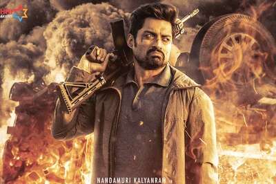 Amigos Box Office Collection: Nandamuri Kalyan Ram Starrer Fails To Impress Audiences