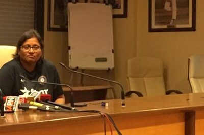 'Attempt to Malign my Image', Says Chairman of Selectors Purnima Rau After Being Named in Complaint