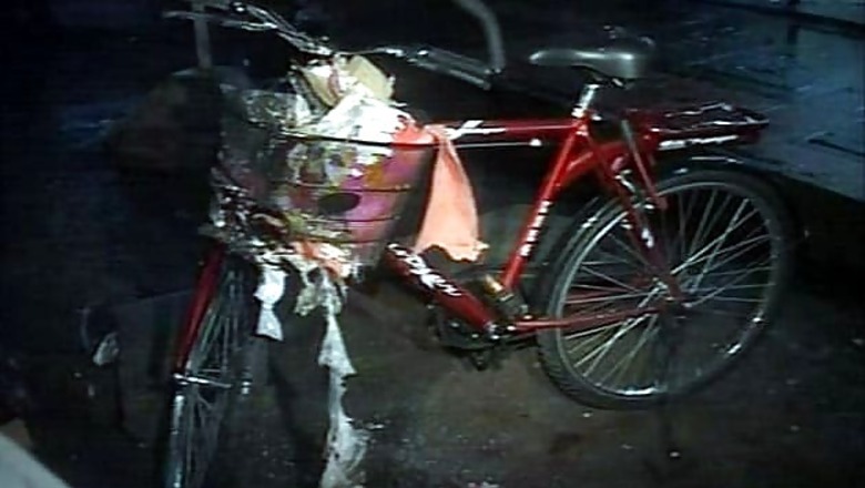 Pune blasts probe hints at Indian Mujahideen