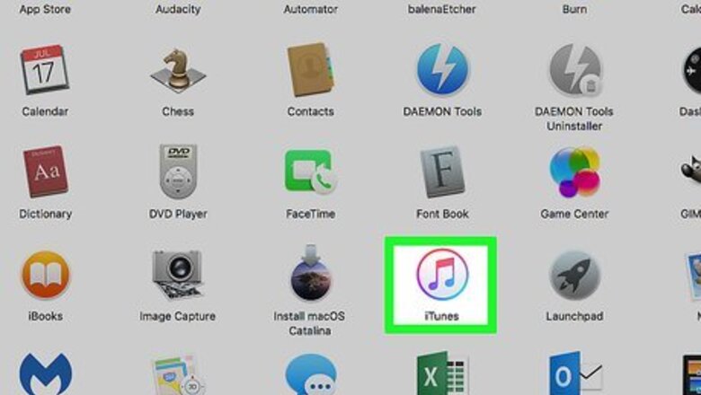 How to Back Up an iPhone to a Laptop