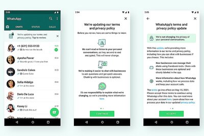 WhatsApp’s New Privacy Policy Still Confusing You? Keep This In Mind Before Selecting Accept