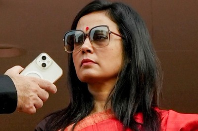 Mahua Moitra Official Residence Case: Delhi HC Disposes TMC Leader's Plea, Says 'Seek Permission From...'