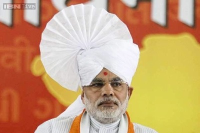 Why Modi may have a fight on his hands in Varanasi