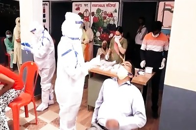 Centre Rushes Teams to 6 High-risk States for Covid Control Measures