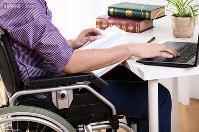 Researchers developing robotic clothing to help disabled move around easily, unaided