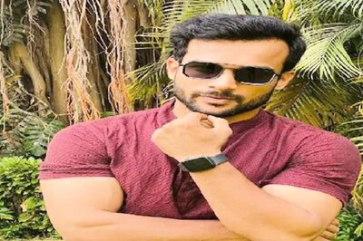 Vishal Nikam's Pictures From His Brother’s Haldi Ceremony Are Viral